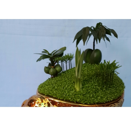 Cây tổng hợp
