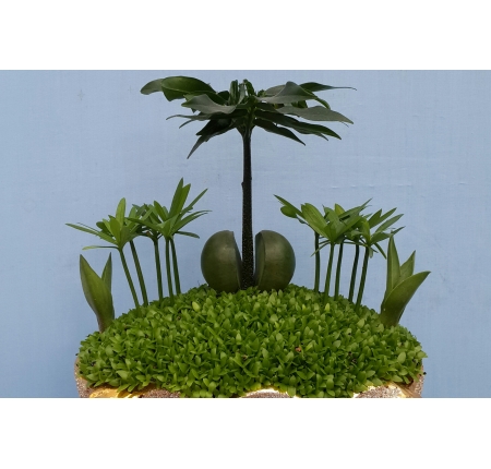 Cây tổng hợp
