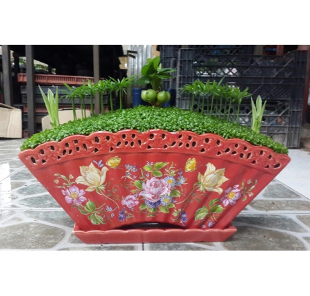 Cây tổng hợp
