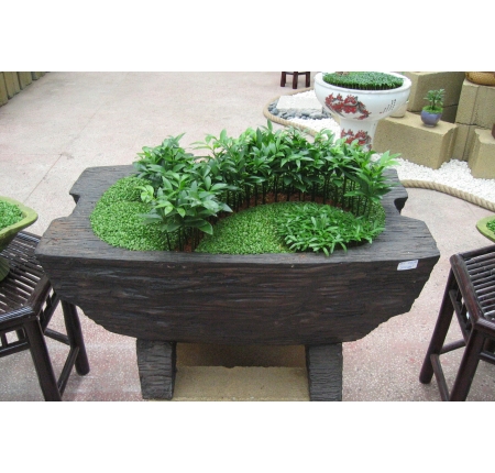 Cây tổng hợp