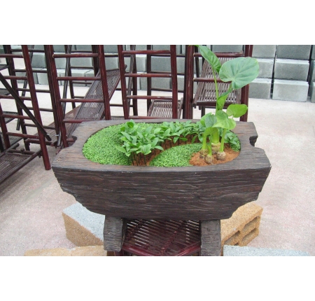 Cây tổng hợp