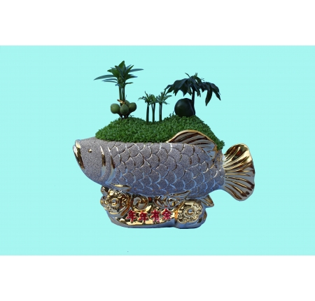 Cây tổng hợp