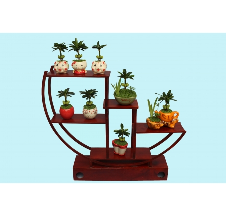 CÂY TỔNG HỢP